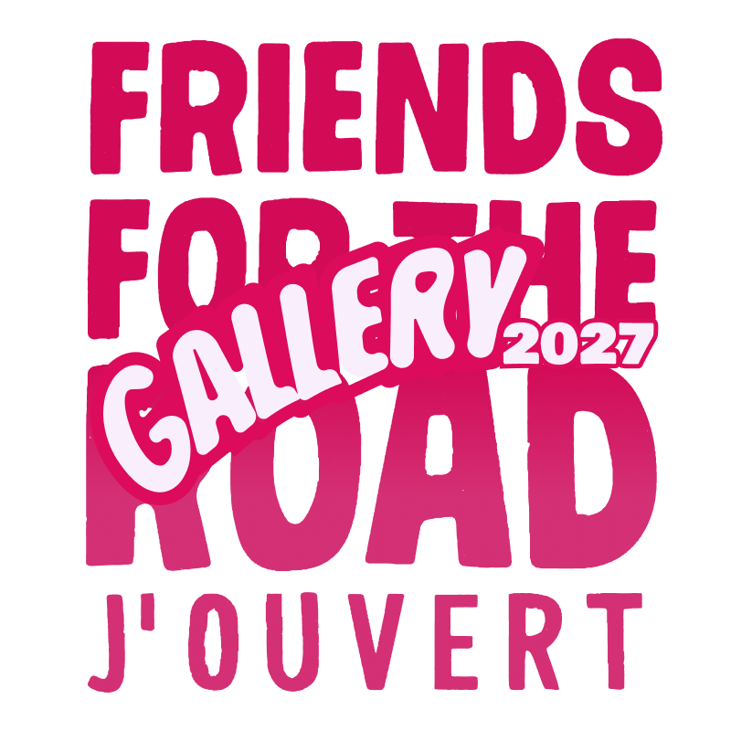 Friends for the road