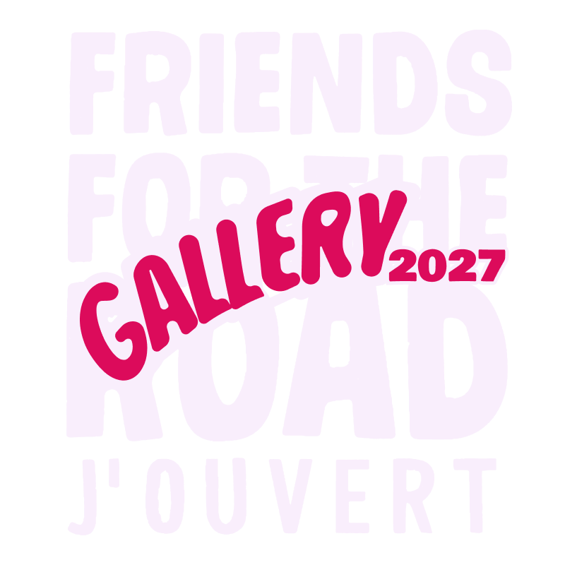 Friends for the road